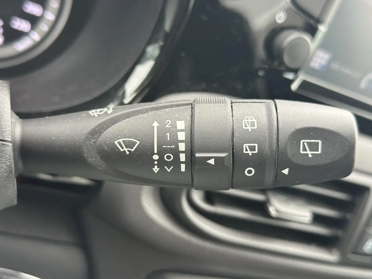 1.0 Comfort / Apple Carplay/Android Auto / Airco / Cruise control /