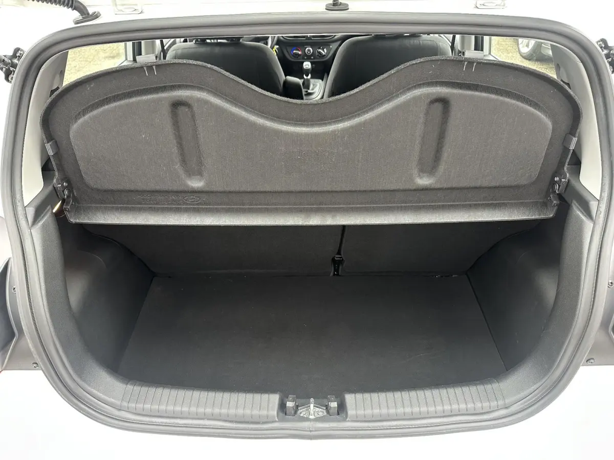 1.0 Comfort / Apple Carplay/Android Auto / Airco / Cruise control /