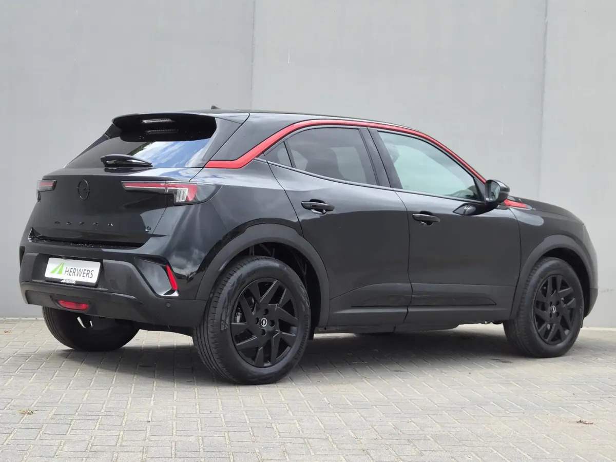 Ultimate 50-kWh 11kw bl. / SOH 99% / Comfort-pakket / Stuur- & Stoelverwarming / CCS snelladen / Warmtepomp / Achteruitrijcamera / Cruise control / Parkeersensoren achter / Climate control /