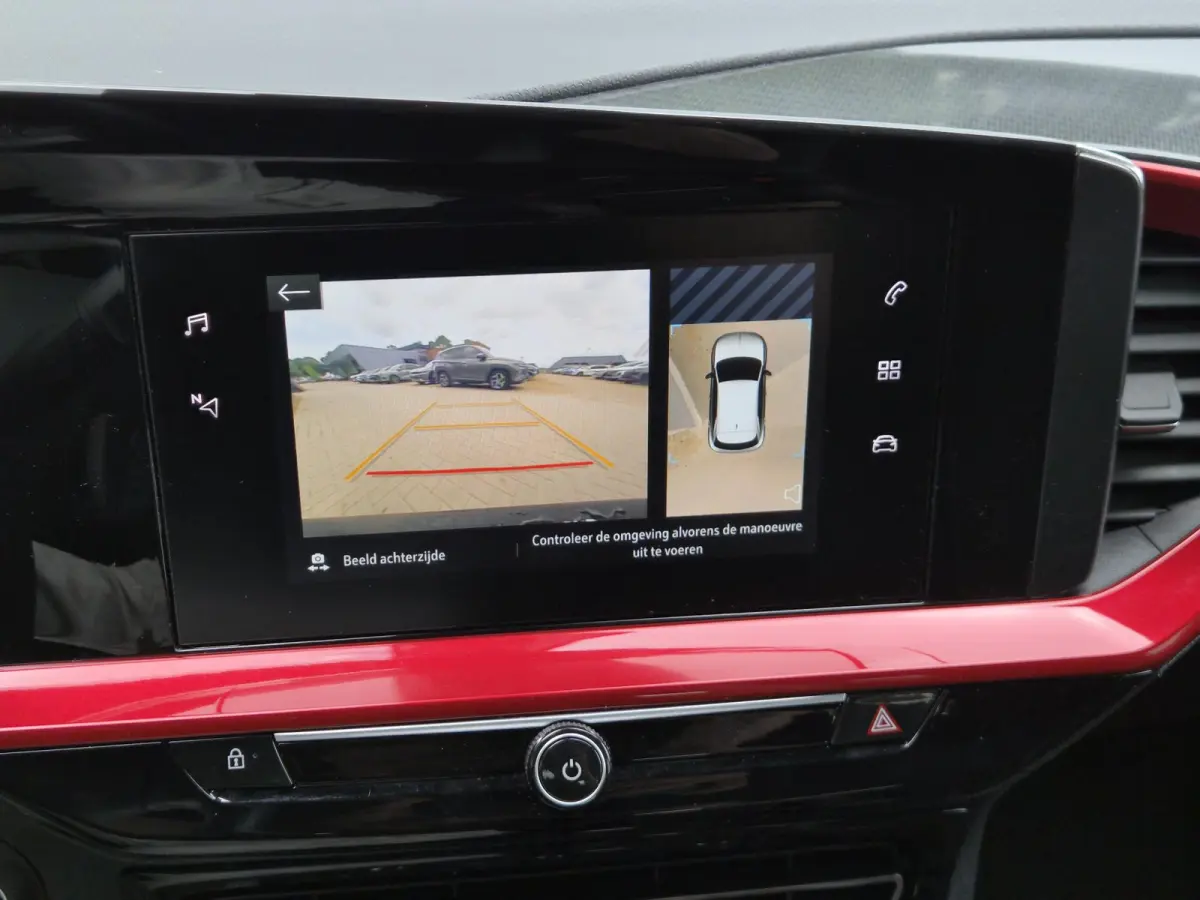 Ultimate 50-kWh 11kw bl. / SOH 99% / Comfort-pakket / Stuur- & Stoelverwarming / CCS snelladen / Warmtepomp / Achteruitrijcamera / Cruise control / Parkeersensoren achter / Climate control /