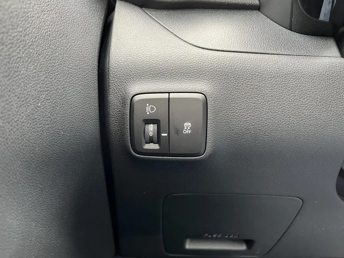 1.0 Comfort / Apple Carplay/Android Auto / audio-navigatie full map / achteruitrijcamera /