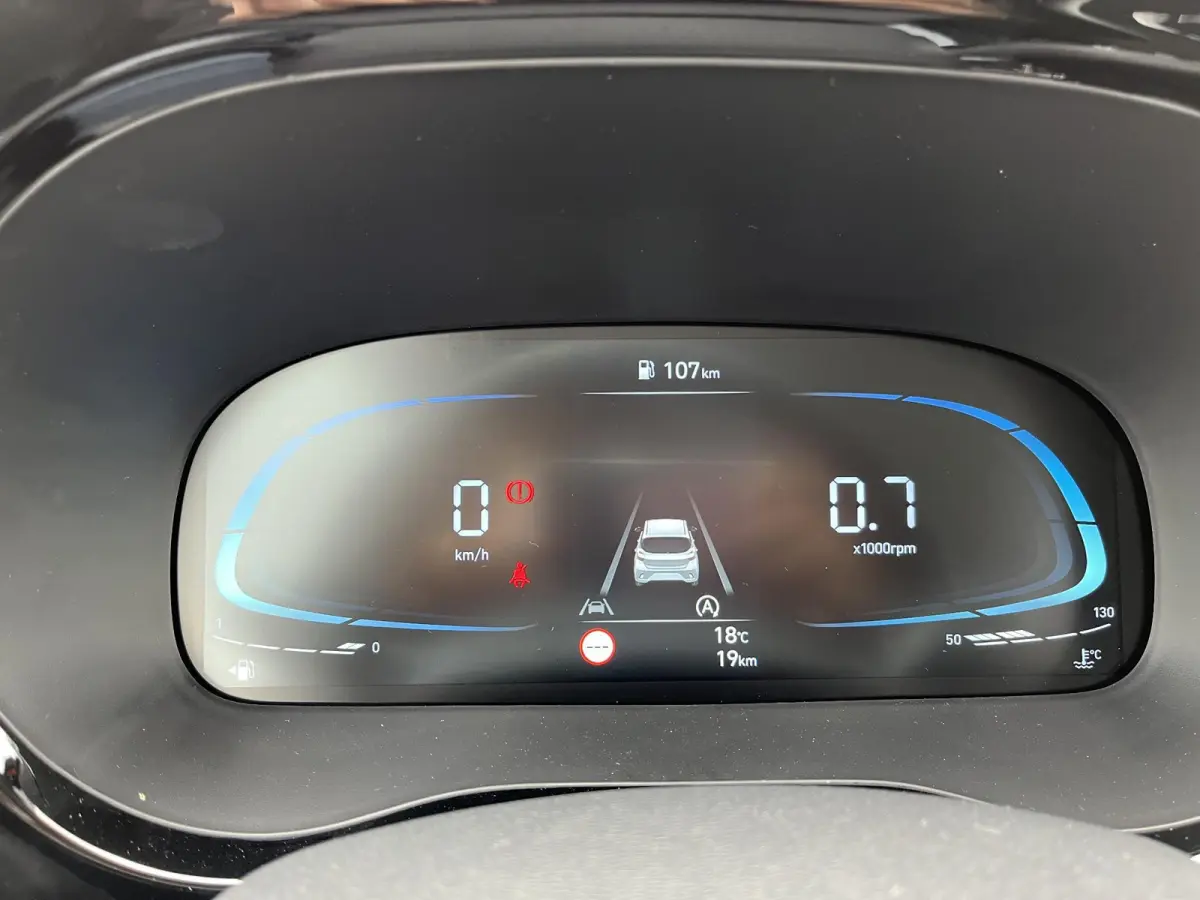 1.0 Comfort / Apple Carplay/Android Auto / audio-navigatie full map / achteruitrijcamera /