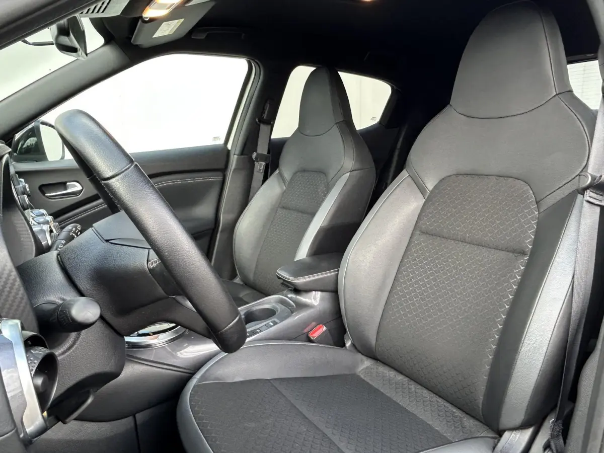 1.6 Hybrid N-Design / Automaat / Apple Carplay / Navigatie / Telefoon / Camera / Climate Control / Dealer onderhouden.