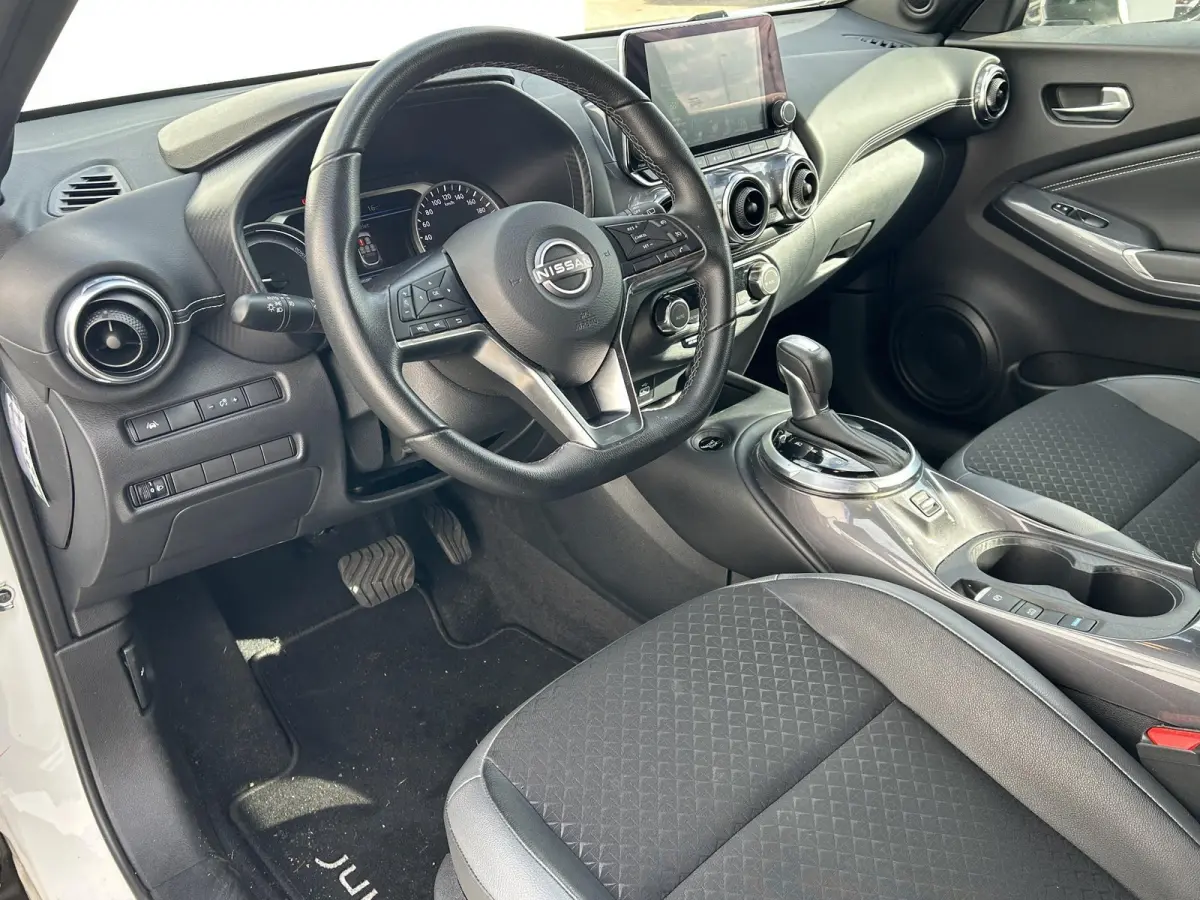 1.6 Hybrid N-Design / Automaat / Apple Carplay / Navigatie / Telefoon / Camera / Climate Control / Dealer onderhouden.