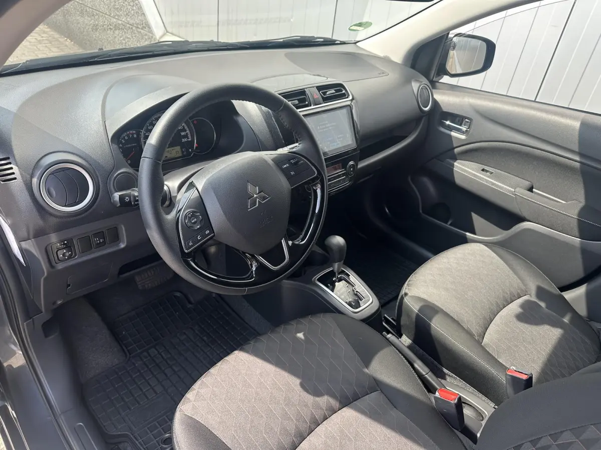 1.2 Dynamic / Automaat / Airco / Achteruitrijcamera / Climate Control / Cruise Control / Apple Carplay & Android Auto /