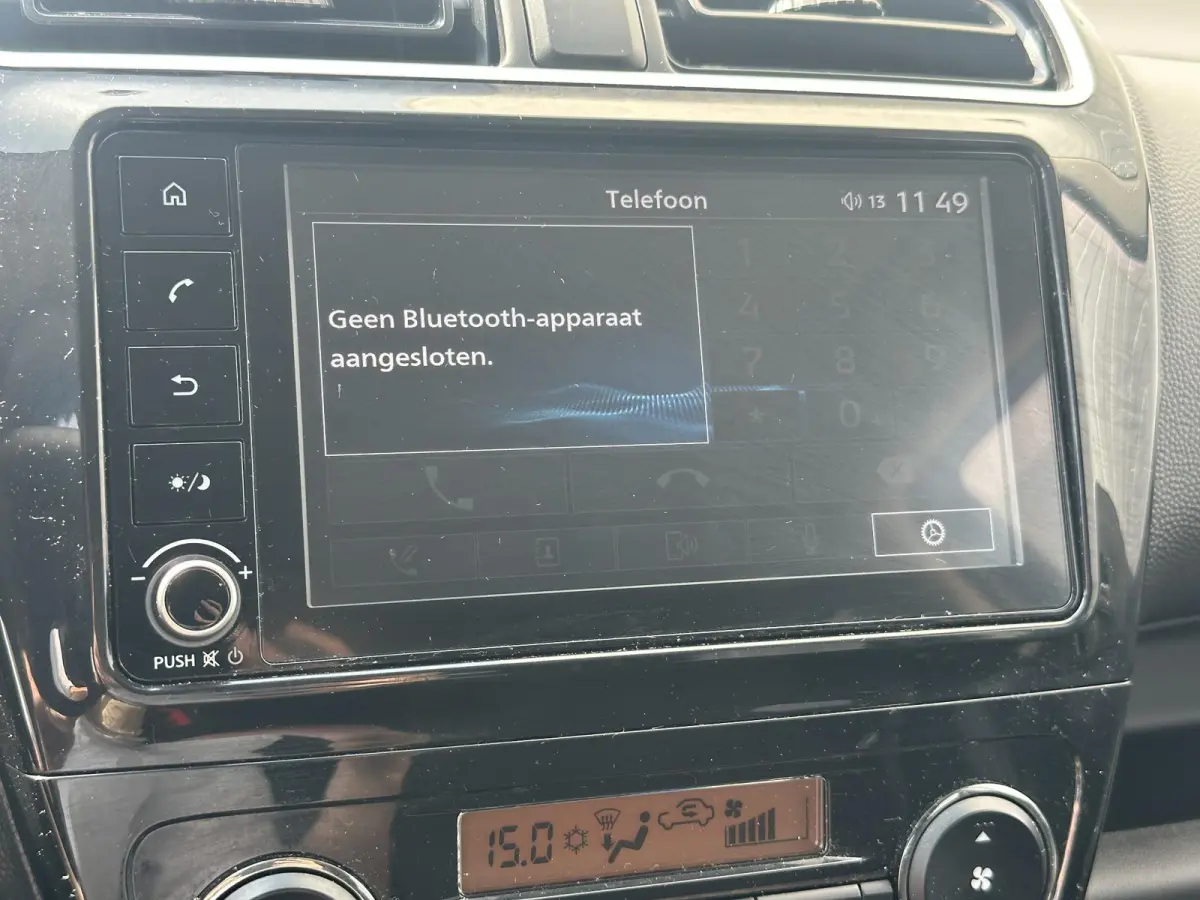 1.2 Dynamic / Automaat / Airco / Achteruitrijcamera / Climate Control / Cruise Control / Apple Carplay & Android Auto /