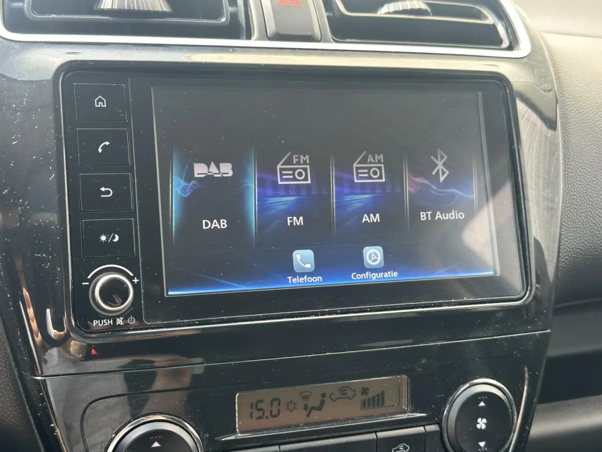 1.2 Dynamic / Automaat / Airco / Achteruitrijcamera / Climate Control / Cruise Control / Apple Carplay & Android Auto /