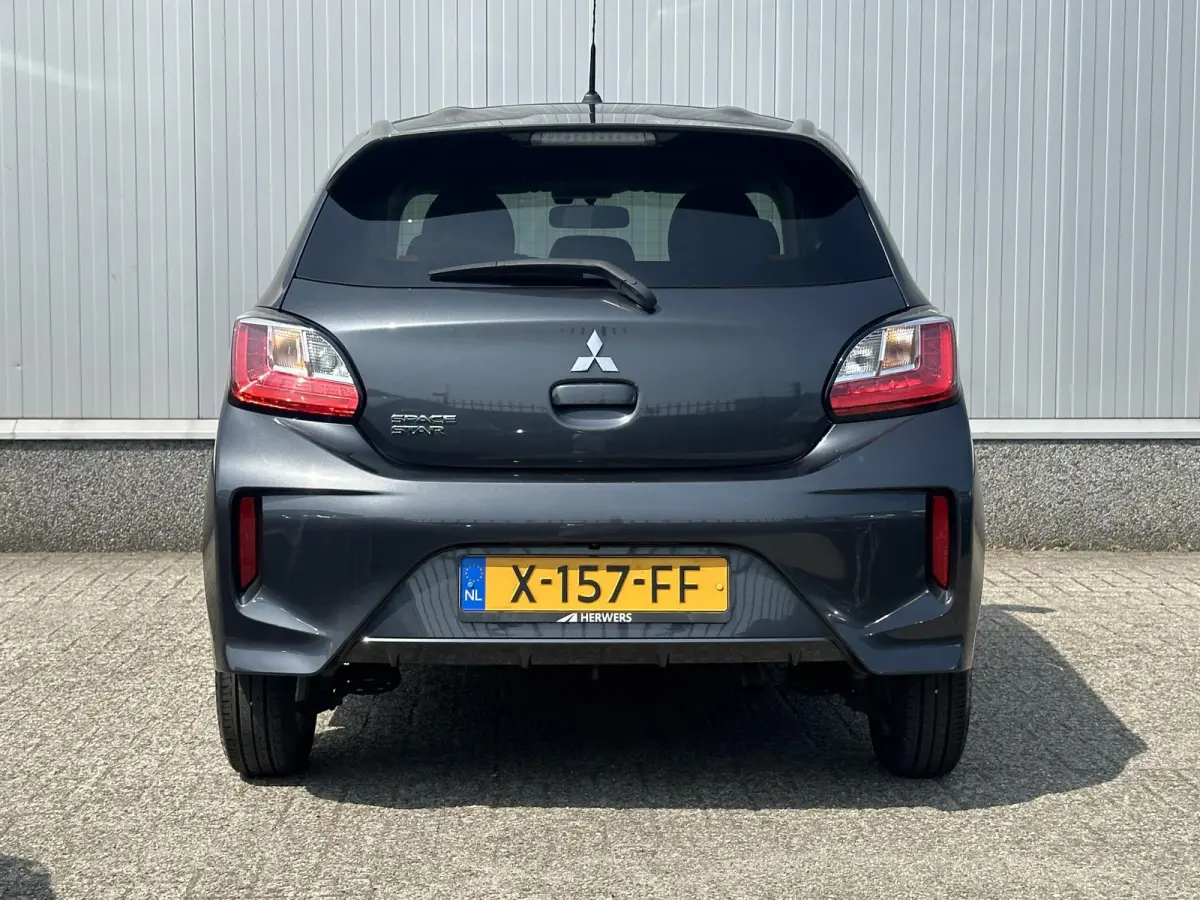 1.2 Dynamic / Automaat / Airco / Achteruitrijcamera / Climate Control / Cruise Control / Apple Carplay & Android Auto /