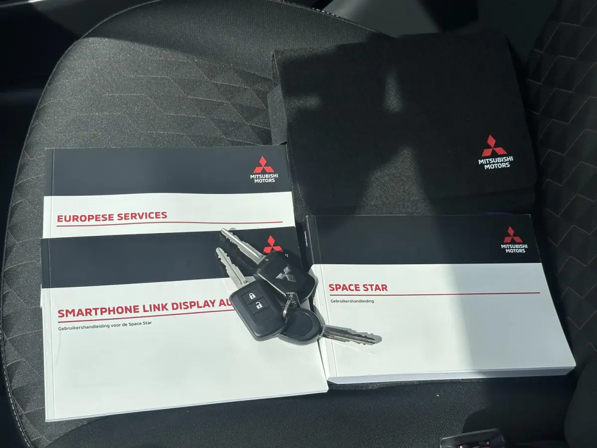 1.2 Dynamic / Automaat / Airco / Achteruitrijcamera / Climate Control / Cruise Control / Apple Carplay & Android Auto /