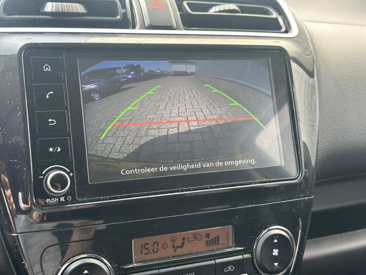 1.2 Dynamic / Automaat / Airco / Achteruitrijcamera / Climate Control / Cruise Control / Apple Carplay & Android Auto /