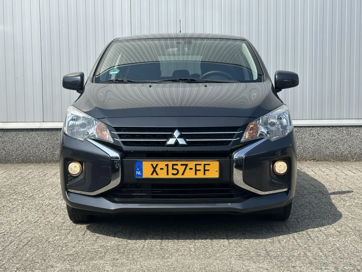 1.2 Dynamic / Automaat / Airco / Achteruitrijcamera / Climate Control / Cruise Control / Apple Carplay & Android Auto /