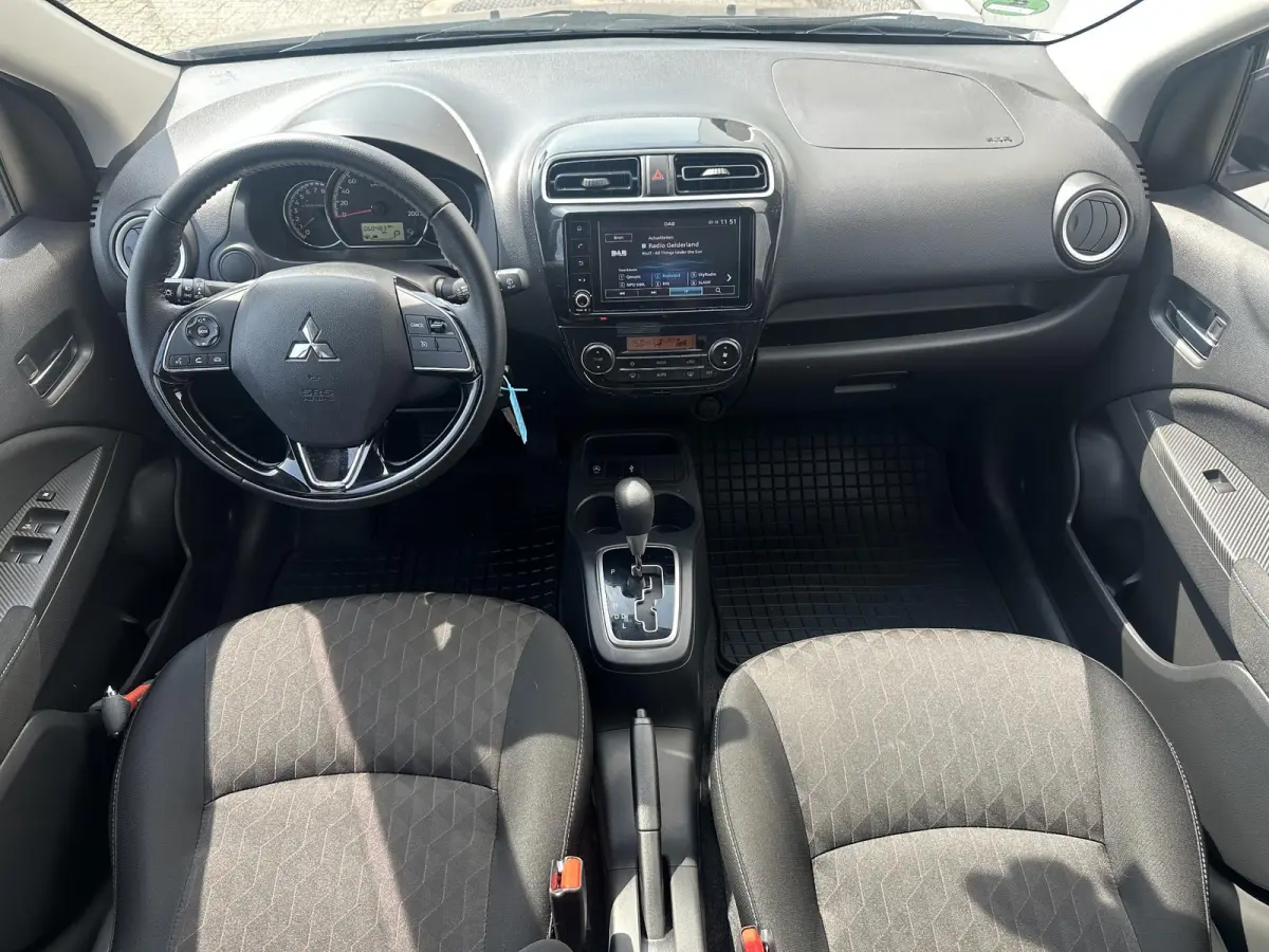 1.2 Dynamic / Automaat / Airco / Achteruitrijcamera / Climate Control / Cruise Control / Apple Carplay & Android Auto /