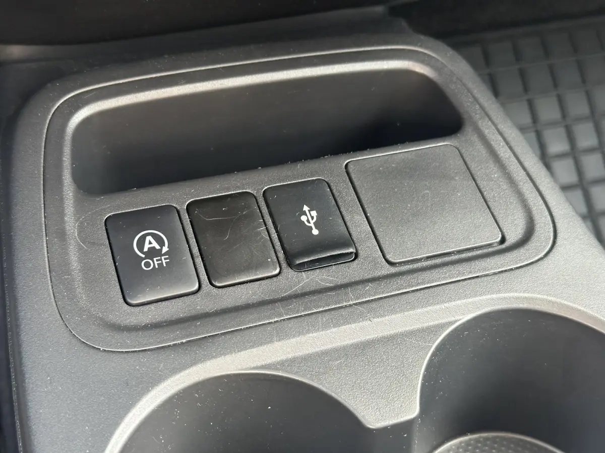 1.2 Dynamic / Automaat / Airco / Achteruitrijcamera / Climate Control / Cruise Control / Apple Carplay & Android Auto /