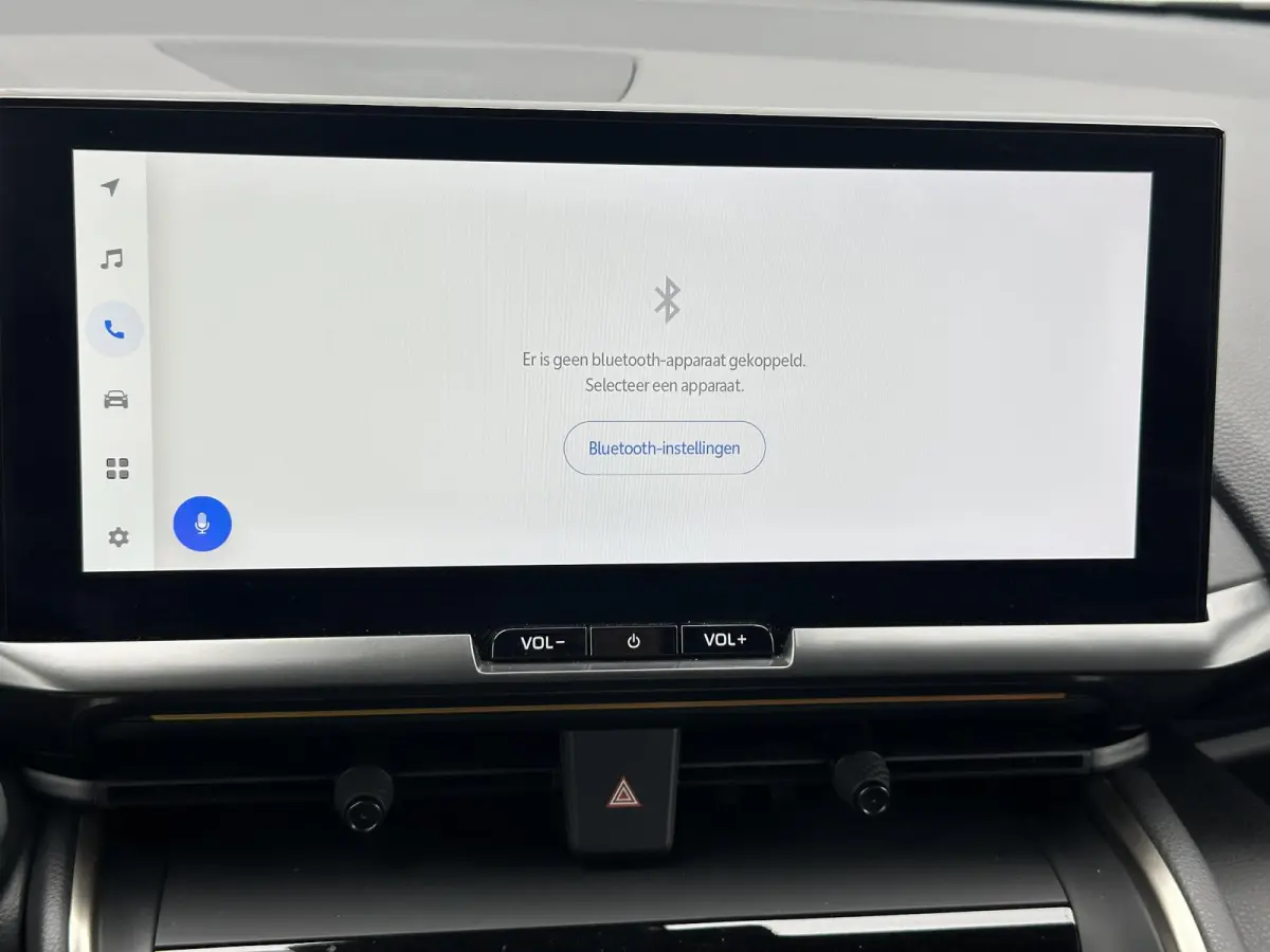 1.8 Hybrid 140 Executive / Fabrieksgarantie tot 10 jaar mogelijk / Navigatie / Camera / Climate Control / Apple Carplay/Android auto /