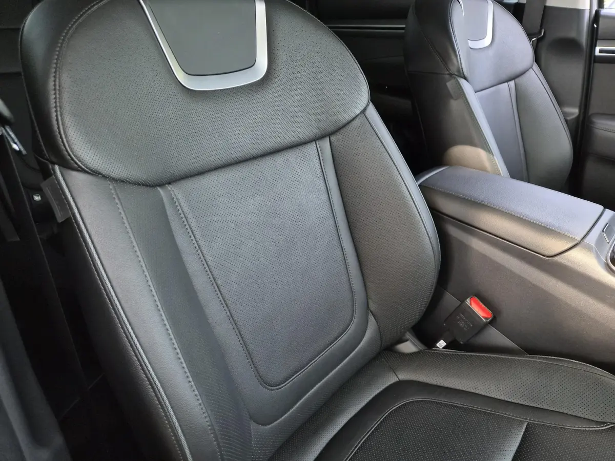 1.6 T-GDI PHEV Premium 4WD / Fabrieksgarantie tot 11-2028 / Dealer onderhouden / Trekgewicht 1350 kg / Rondomzicht camera / Stuur- Stoel & Achterbank verwarming / Adaptief cruise control / S