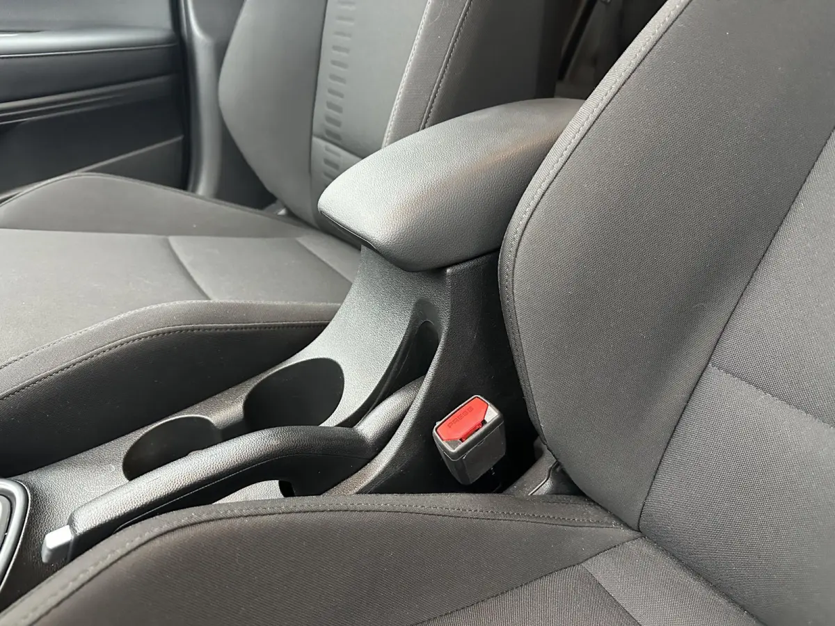 1.0 T-GDI Premium Sky / AUTOMAAT / Glazen Schuif kanteldak / Adaptieve cruise control / Stoel & Stuurwiel verwarming / Achteruitrijcamera / Dodehoekdetectie / Parkeersensoren Voor + Achter /
