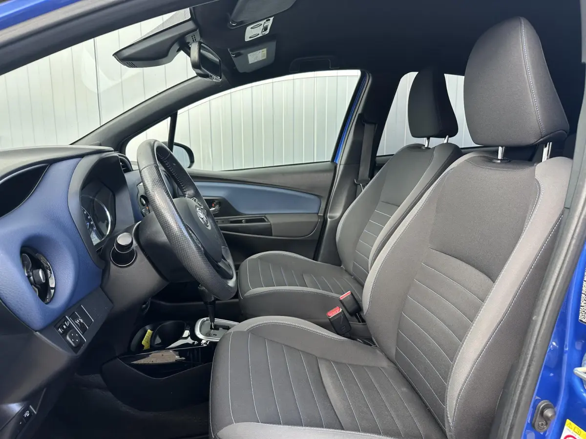 1.5 Hybrid Executive / Cruise Control / Fietsendrager Montagebeugel / Achteruitrijcamera / Keyless Entry /