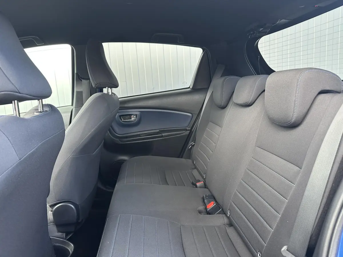 1.5 Hybrid Executive / Cruise Control / Fietsendrager Montagebeugel / Achteruitrijcamera / Keyless Entry /
