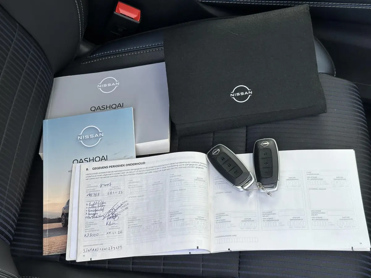 1.3 MHEV Tekna / Trekhaak (1400KG Trekgewicht) / Panoramadak / 360 graden camera / Adaptieve Cruise Control / Head Up display /