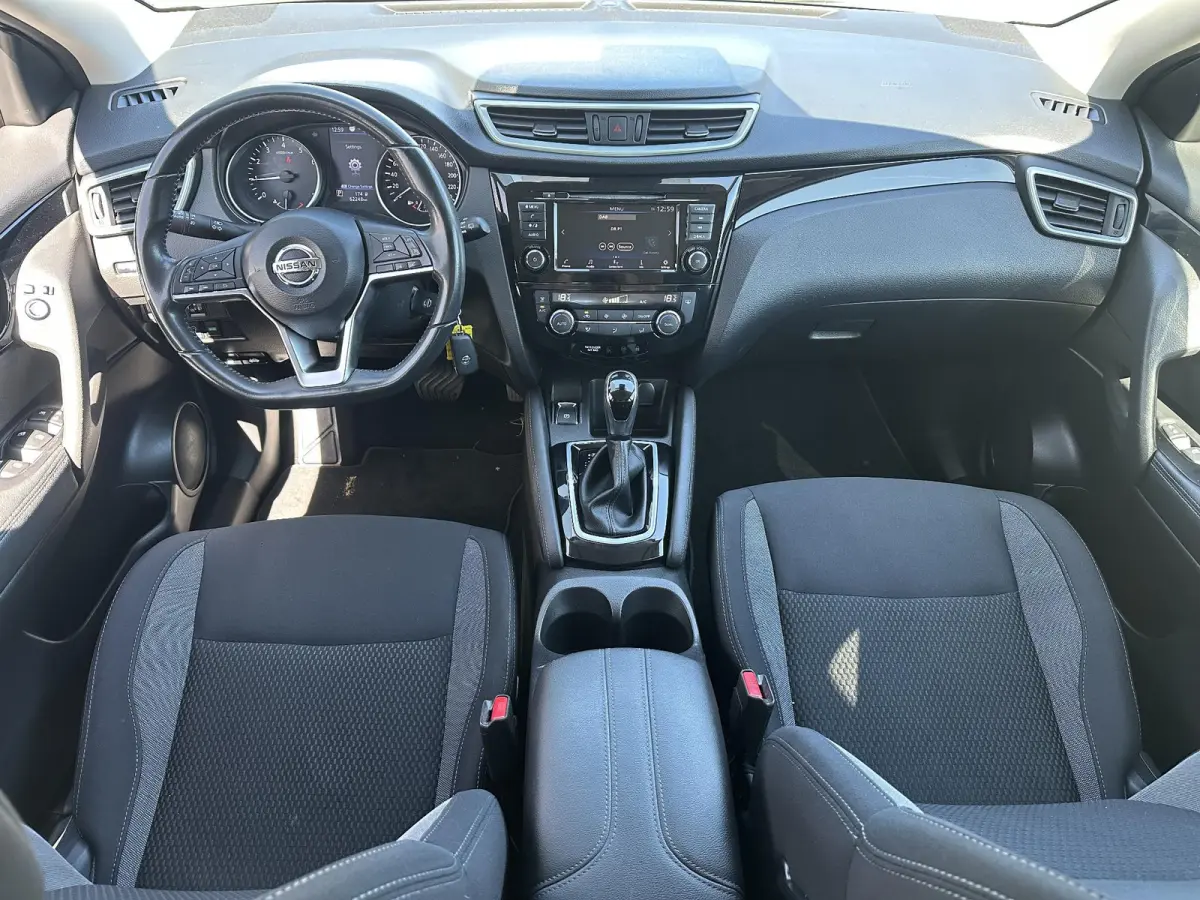 1.3 DIG-T Acenta / Panoramadak / Climate Control / Android Auto/Apple CarPlay / Achteruitrijcamera /