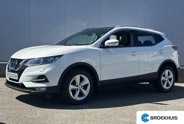1.3 DIG-T Acenta / Panoramadak / Climate Control / Android Auto/Apple CarPlay / Achteruitrijcamera /