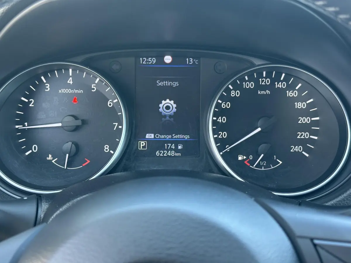 1.3 DIG-T Acenta / Panoramadak / Climate Control / Android Auto/Apple CarPlay / Achteruitrijcamera /