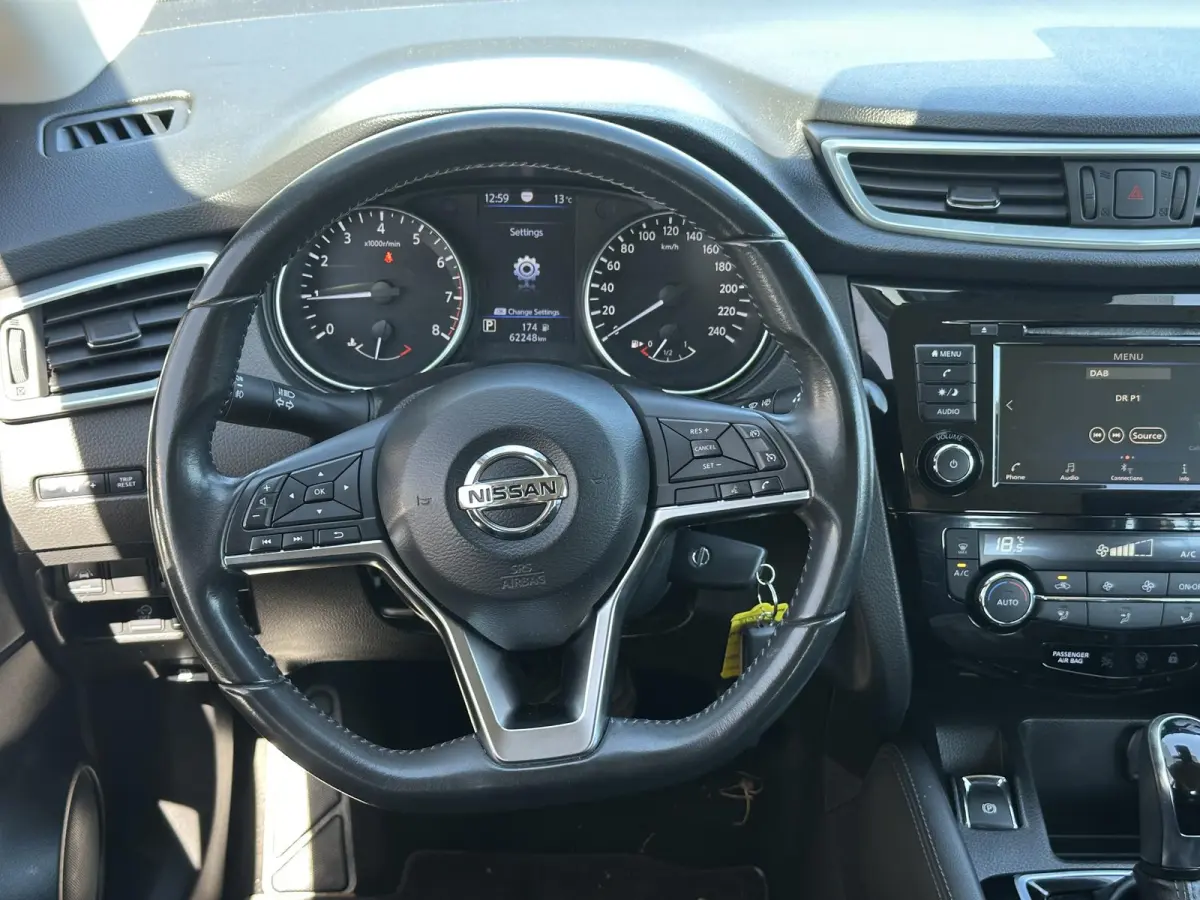 1.3 DIG-T Acenta / Panoramadak / Climate Control / Android Auto/Apple CarPlay / Achteruitrijcamera /