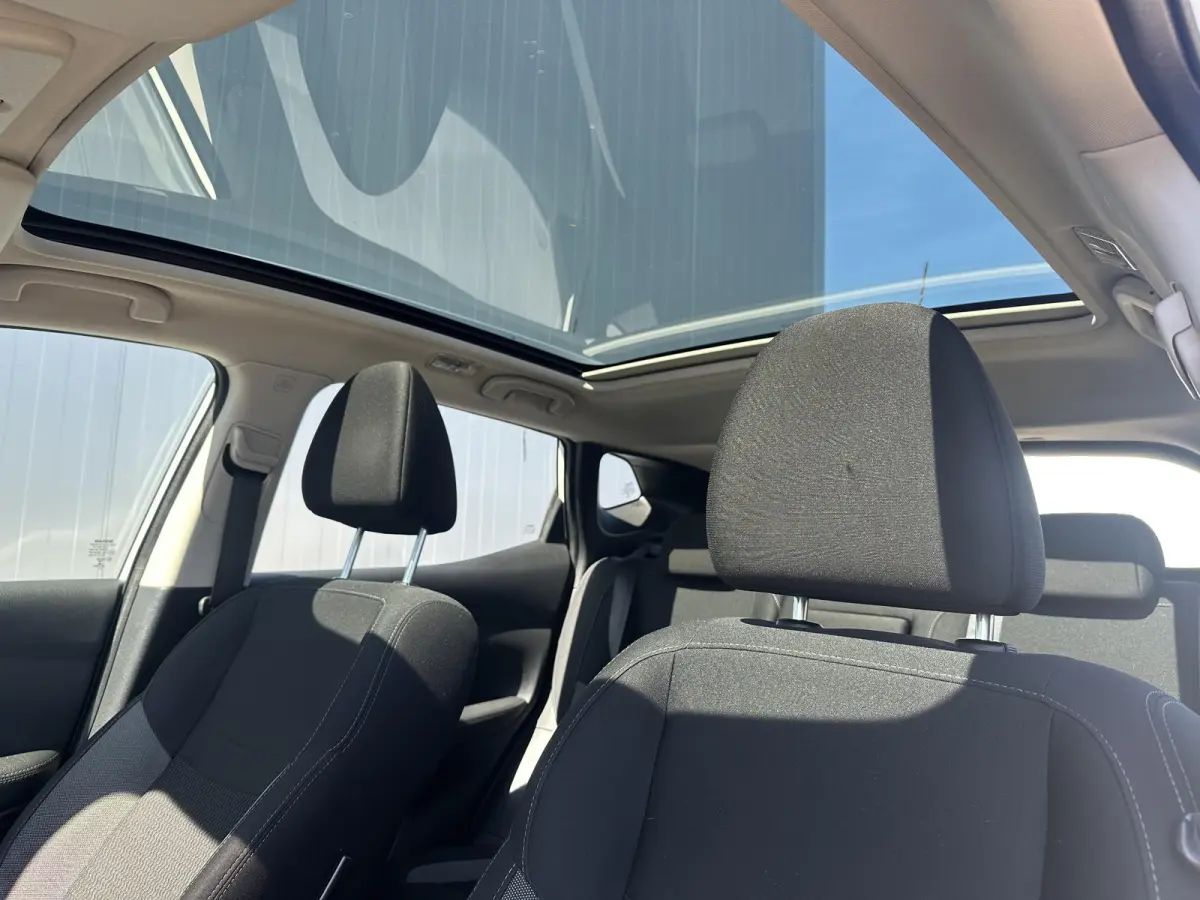 1.3 DIG-T Acenta / Panoramadak / Climate Control / Android Auto/Apple CarPlay / Achteruitrijcamera /