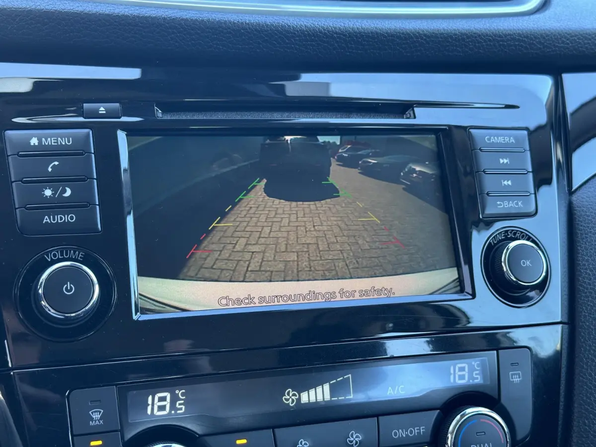 1.3 DIG-T Acenta / Panoramadak / Climate Control / Android Auto/Apple CarPlay / Achteruitrijcamera /