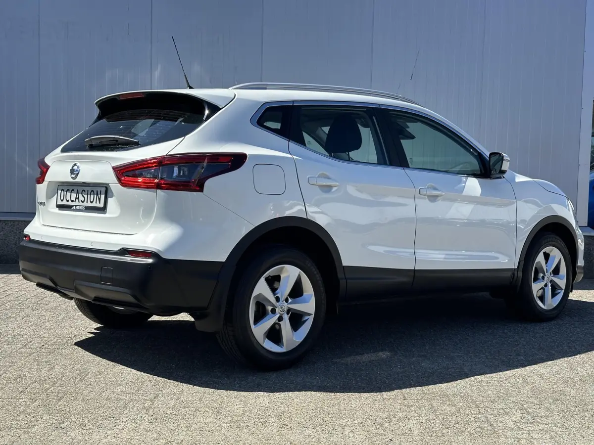 1.3 DIG-T Acenta / Panoramadak / Climate Control / Android Auto/Apple CarPlay / Achteruitrijcamera /