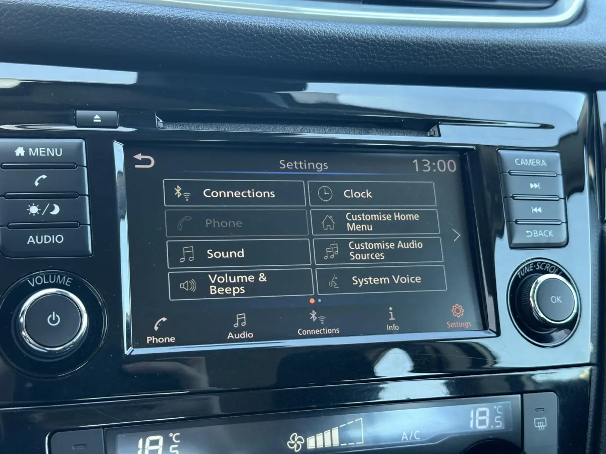 1.3 DIG-T Acenta / Panoramadak / Climate Control / Android Auto/Apple CarPlay / Achteruitrijcamera /