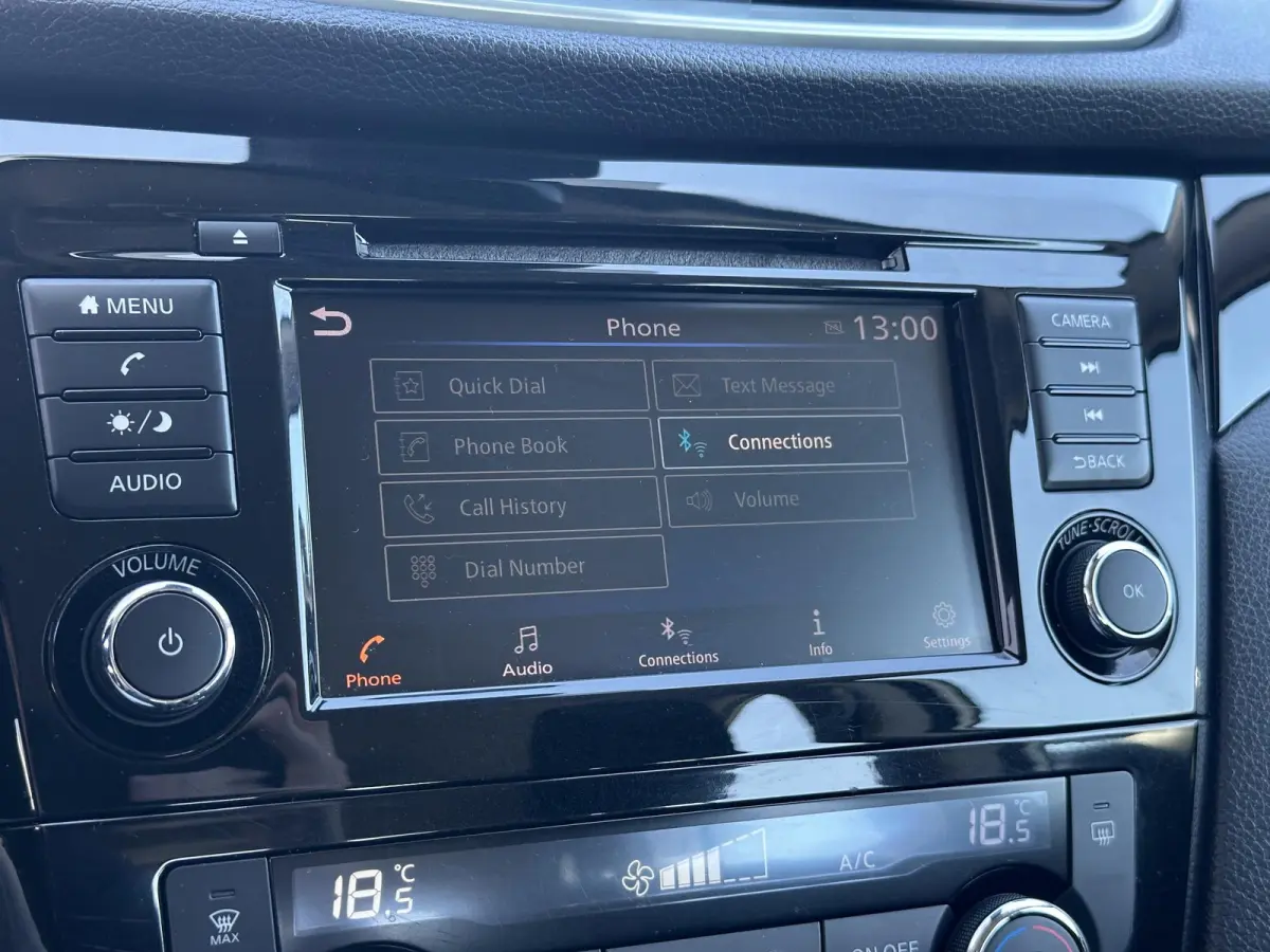 1.3 DIG-T Acenta / Panoramadak / Climate Control / Android Auto/Apple CarPlay / Achteruitrijcamera /