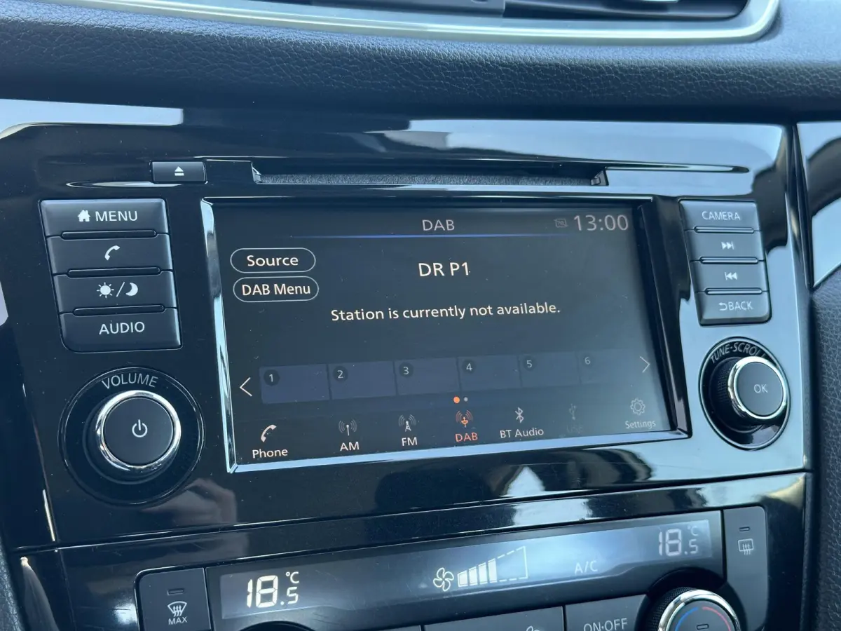 1.3 DIG-T Acenta / Panoramadak / Climate Control / Android Auto/Apple CarPlay / Achteruitrijcamera /