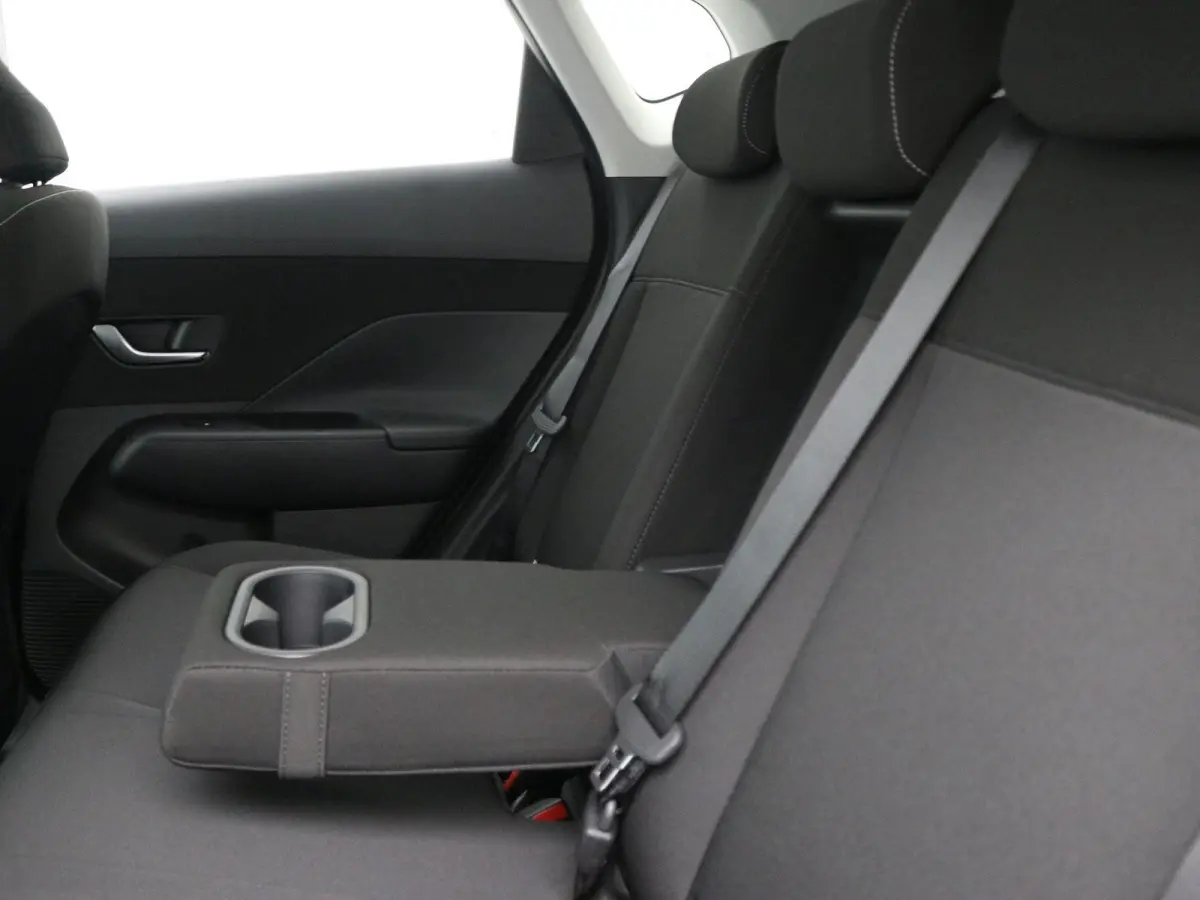 Comfort Smart 48.4 kWh / Navigatie / Blind-Spot Collision-Avoidance Assist / Adaptieve Cruise Control / 19 inch N-Velgen