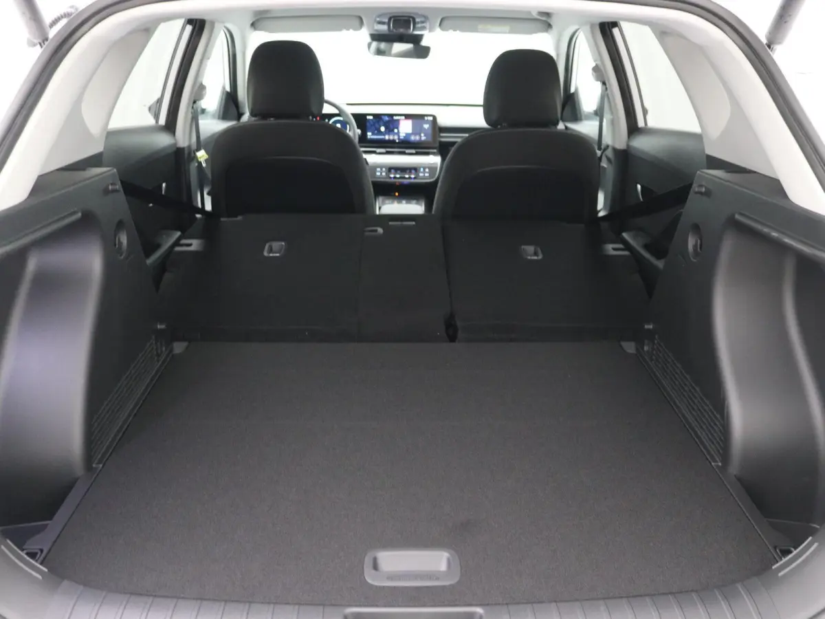 Comfort Smart 48.4 kWh / Navigatie / Blind-Spot Collision-Avoidance Assist / Adaptieve Cruise Control / 19 inch N-Velgen