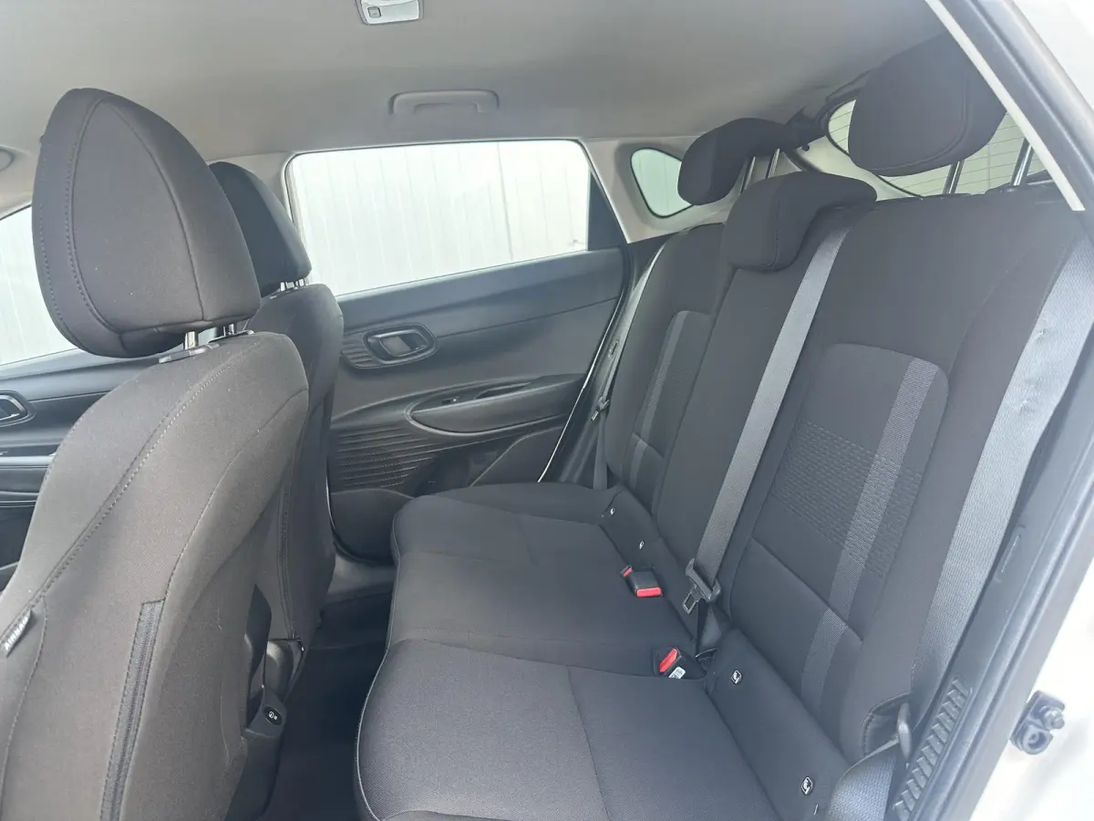1.0 T-GDI Comfort Smart / Automaat / Navigatie / Apple carplay & Andriod auto / Achteruitrijcamera /