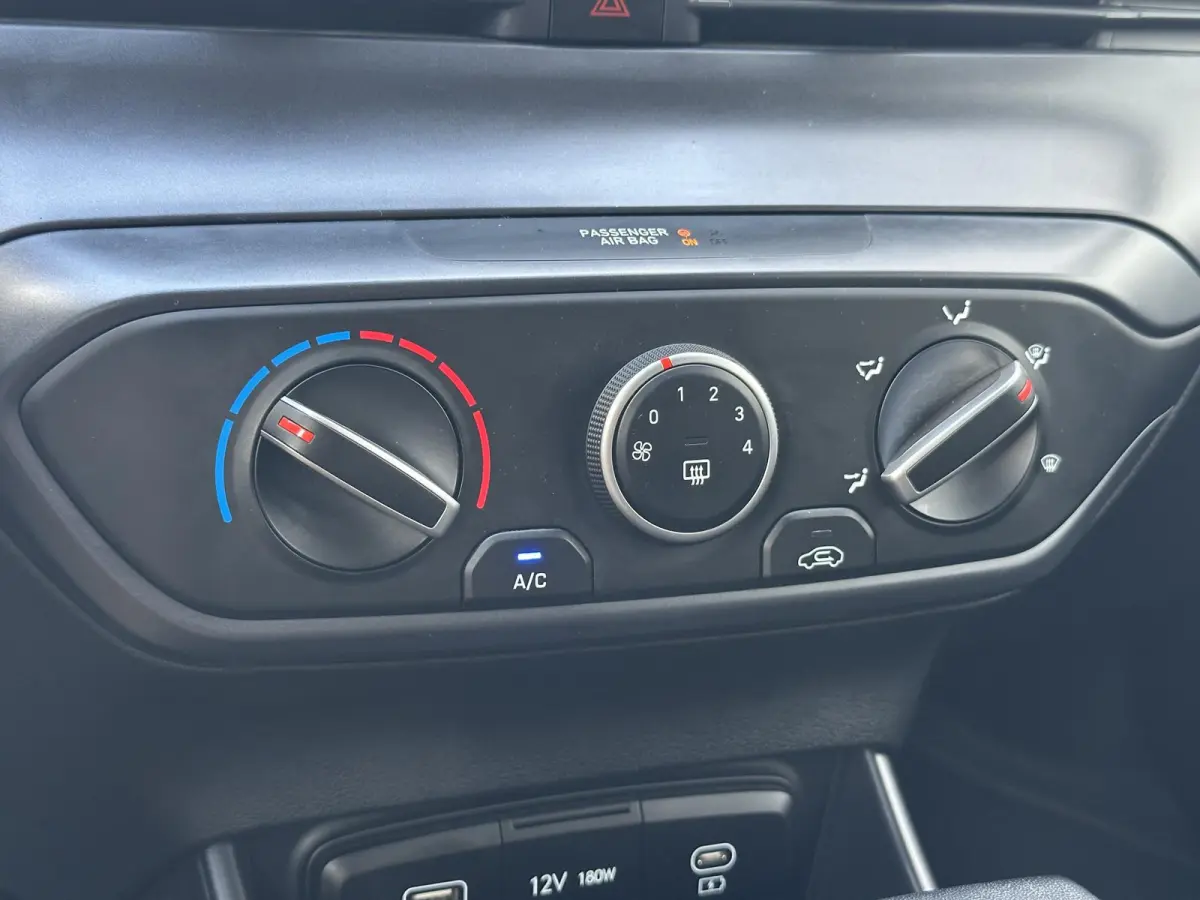 1.0 T-GDI Comfort Smart / Automaat / Navigatie / Apple carplay & Andriod auto / Achteruitrijcamera /