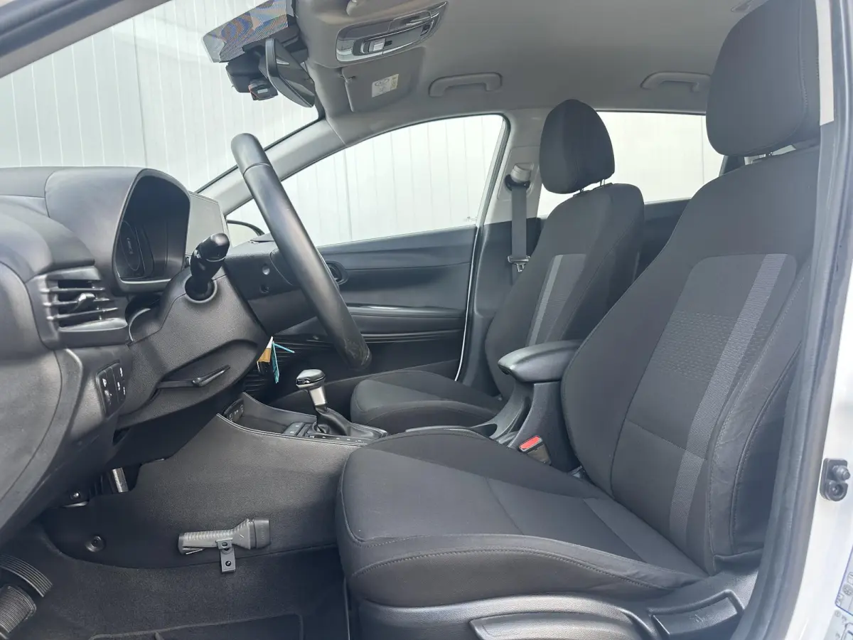 1.0 T-GDI Comfort Smart / Automaat / Navigatie / Apple carplay & Andriod auto / Achteruitrijcamera /