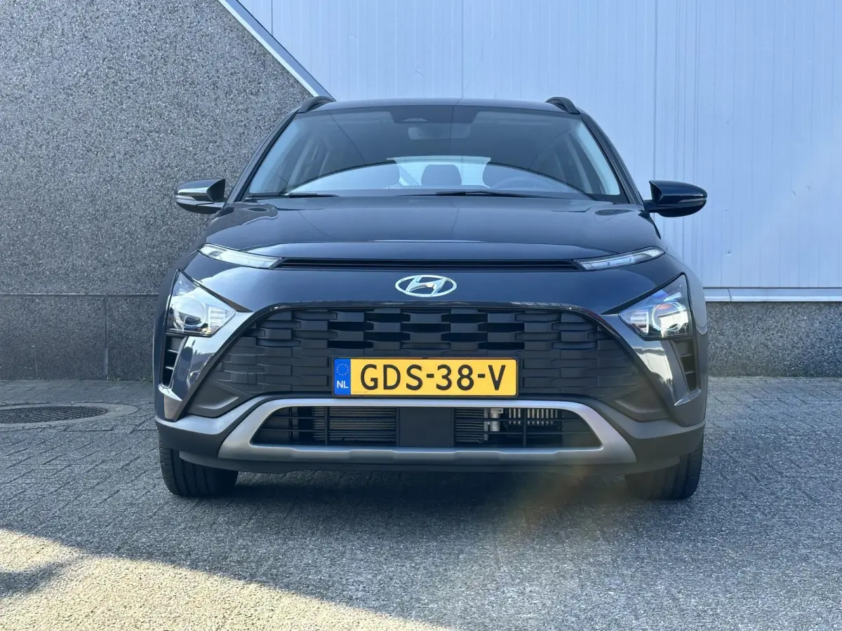 1.0 T-GDI Comfort Smart / Navigatie / Apple Carplay & Android Auto / Airco / Cruise Control /
