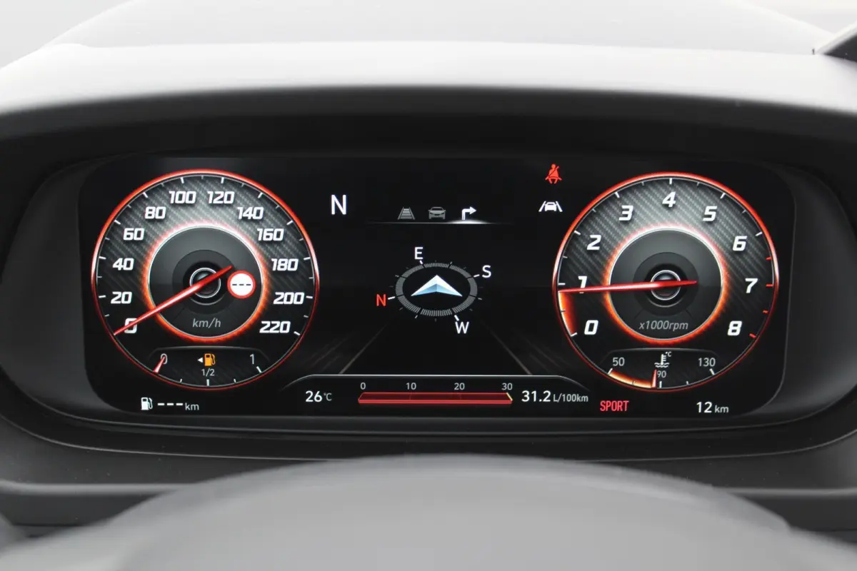 1.0 T-GDI Comfort Smart / Navigatie / Apple Carplay & Android Auto / Airco / Cruise Control /