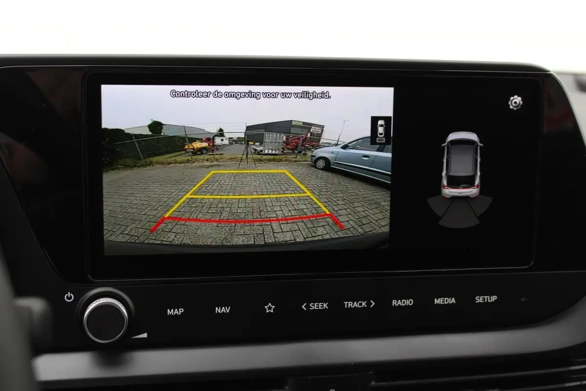 1.0 T-GDI Comfort Smart / Navigatie / Apple Carplay & Android Auto / Airco / Cruise Control /