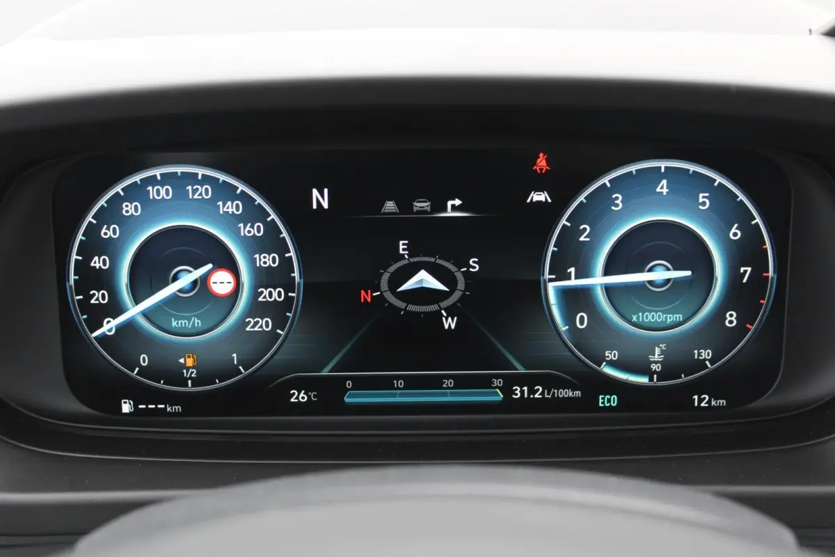 1.0 T-GDI Comfort Smart / Navigatie / Apple Carplay & Android Auto / Airco / Cruise Control /