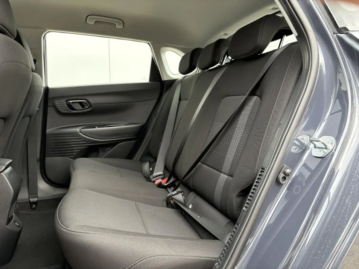 1.0 T-GDI Comfort / Automaat / Navigatie / Apple carplay & Android Auto / Airco / Cruise control / Achteruitrij Camera /