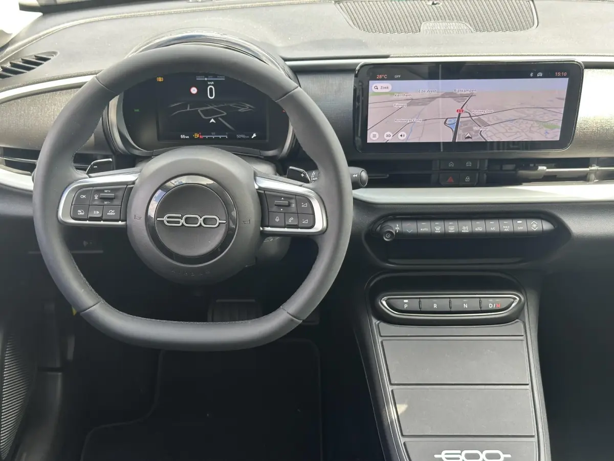 1.2 Hybrid Icon / Apple Carplay & Android Auto / Cruise Control / Keyless Entry / Achteruitrijcamera / Parkeersensoren voor & achter / Airco /