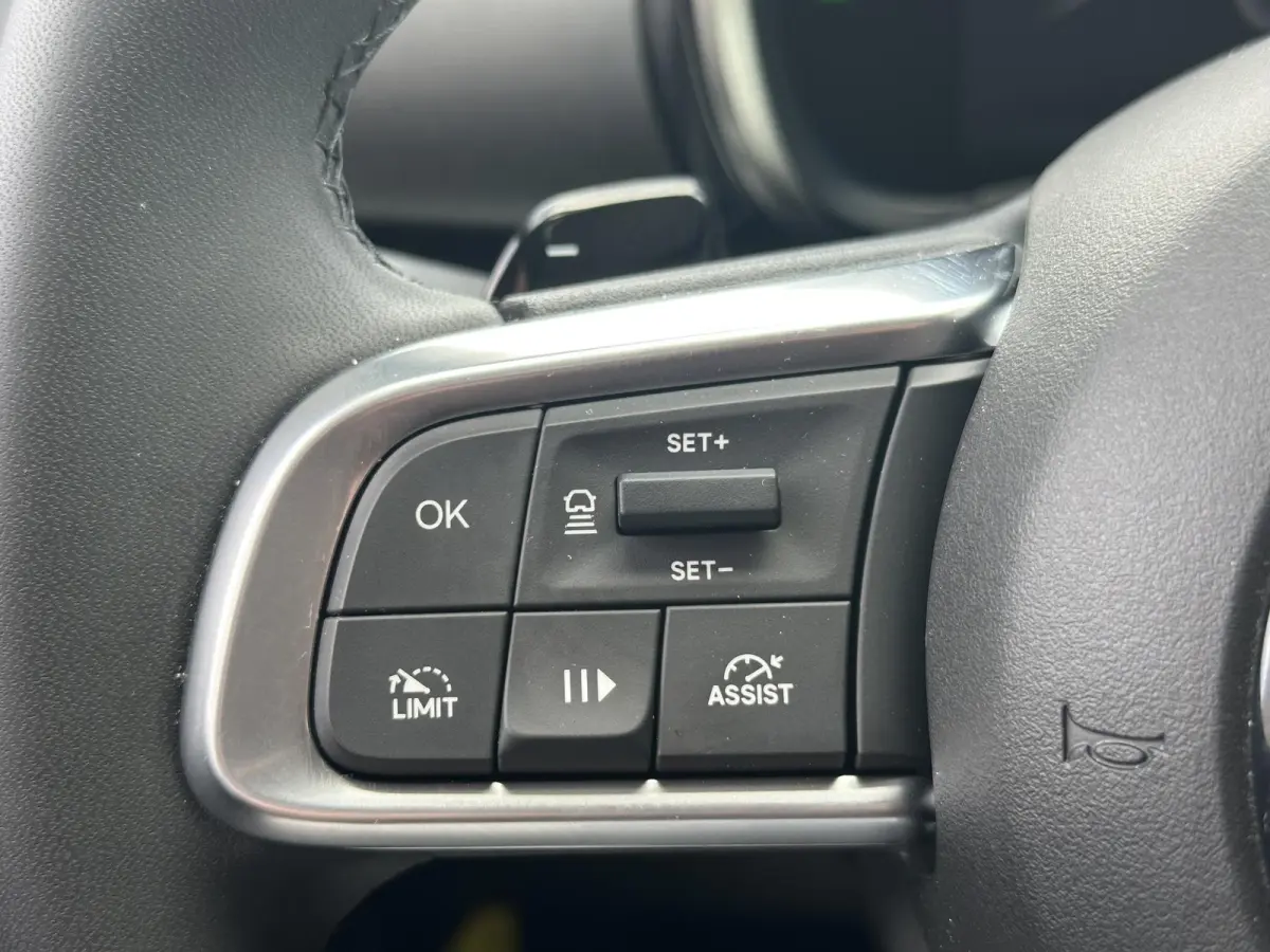 1.2 Hybrid Icon / Apple Carplay & Android Auto / Cruise Control / Keyless Entry / Achteruitrijcamera / Parkeersensoren voor & achter / Airco /