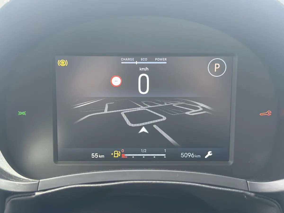 1.2 Hybrid Icon / Apple Carplay & Android Auto / Cruise Control / Keyless Entry / Achteruitrijcamera / Parkeersensoren voor & achter / Airco /