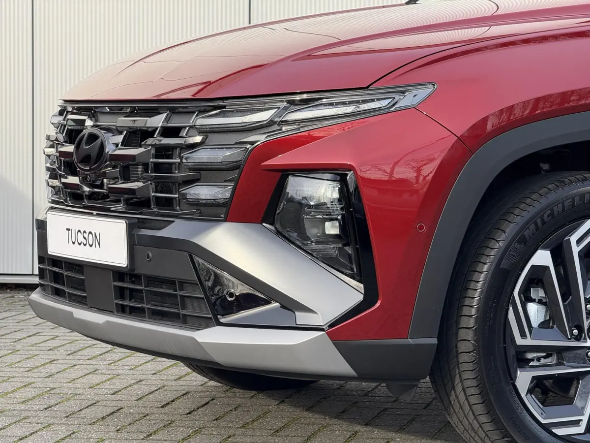 1.6 T-GDI PHEV Premium / Apple & Android carplay / Adaptieve cruise control / 67km elektrisch bereik / Snel leverbaar /