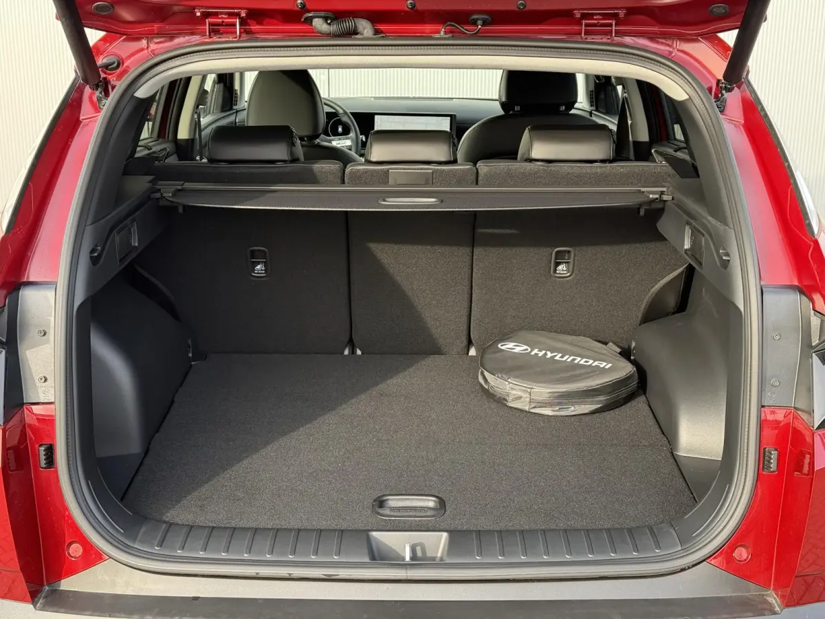 1.6 T-GDI PHEV Premium / Apple & Android carplay / Adaptieve cruise control / 67km elektrisch bereik / Snel leverbaar /