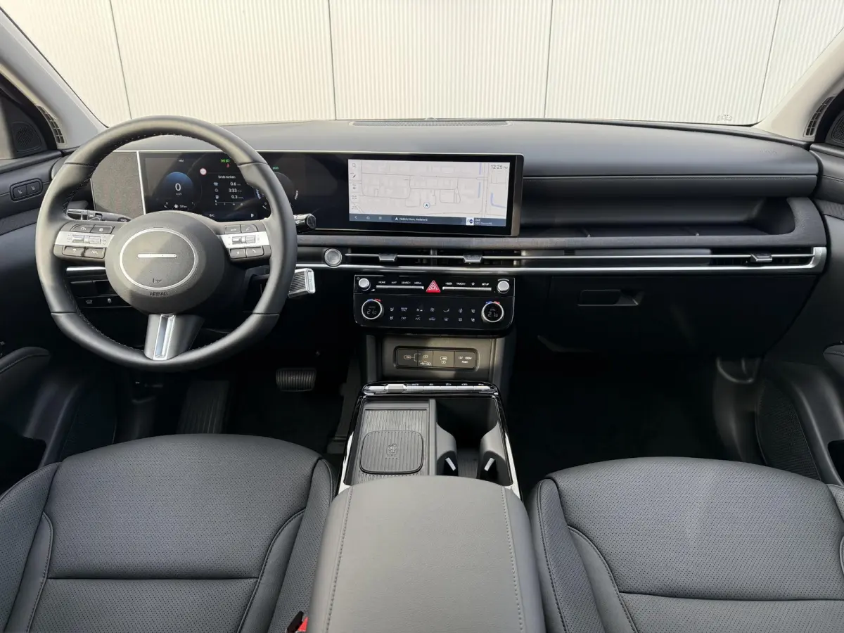 1.6 T-GDI PHEV Premium / Apple & Android carplay / Adaptieve cruise control / 67km elektrisch bereik / Snel leverbaar /