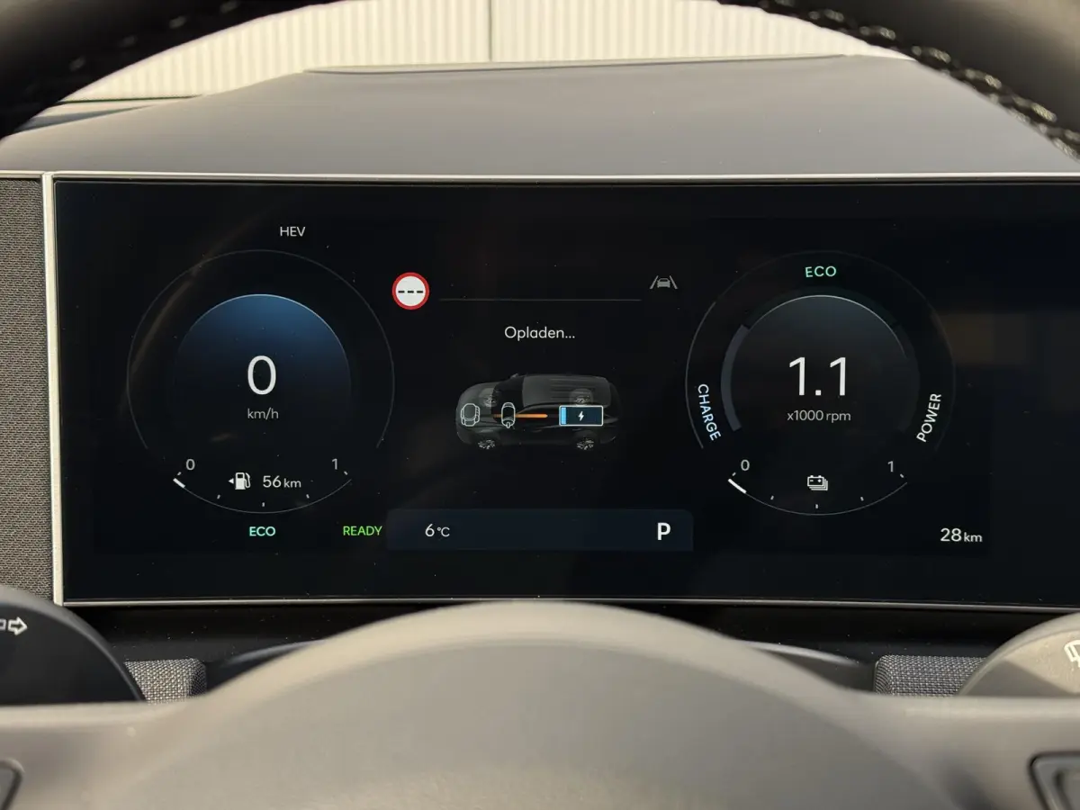1.6 T-GDI PHEV Premium / Apple & Android carplay / Adaptieve cruise control / 67km elektrisch bereik / Snel leverbaar /
